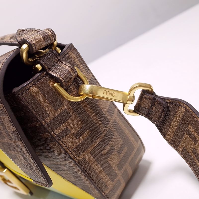 Fendi Baguette Bags